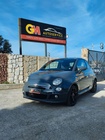 Fiat 500 2015