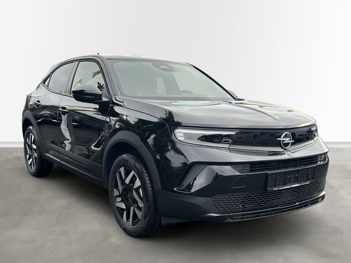 Opel Mokka 2025