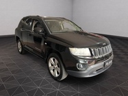 Jeep Compass 2011