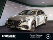 Mercedes-Benz E-Class 2025