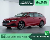 Skoda Octavia 2022