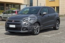 Fiat 500X 2021