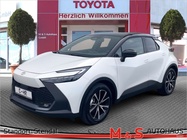 Toyota C-HR 2025