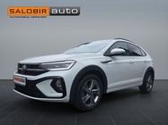 Volkswagen Taigo 2022