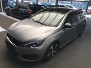 Peugeot 308 2019