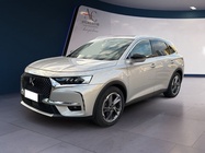 Citroen DS7 2020