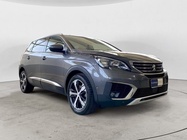 Peugeot 5008 2018