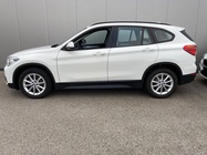BMW X1 2019