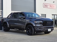 Dodge RAM 2021