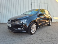 Volkswagen Polo 2016