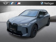 BMW iX 2025