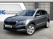 Skoda Karoq 2025