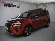 Nissan Townstar 2025