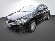 Volkswagen Polo 2025