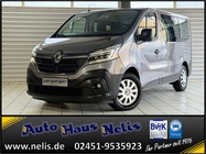 Renault Trafic 2020