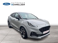 Ford Puma 2023