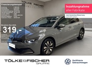 Volkswagen Golf 2024