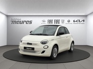 Fiat 500 2025