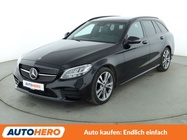 Mercedes-Benz C-Class 2020
