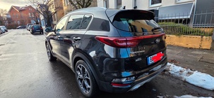 Kia Sportage 2020