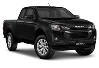 Isuzu D-Max 2026