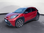Toyota Aygo 2024