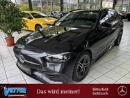 Mercedes-Benz C-Class 2024