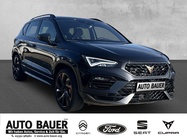 Cupra Ateca 2024