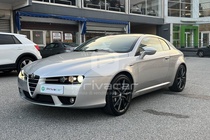 Alfa Romeo Brera 2006