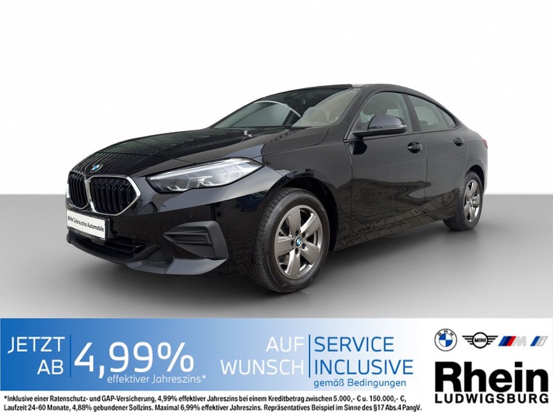 BMW 2 Series