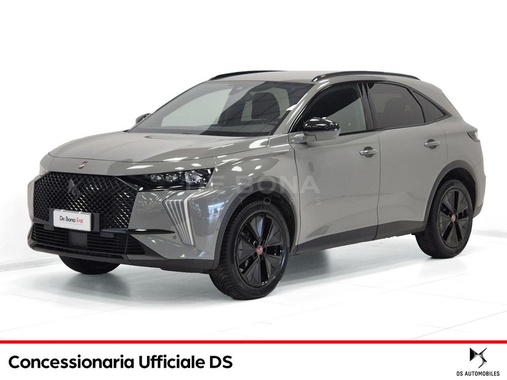 Citroen DS7 2023