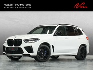 BMW X5M 2020