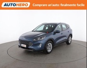 Ford Kuga 2022