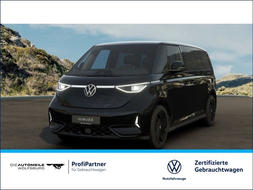 Volkswagen ID.Buzz 2025