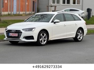 Audi A4 2020