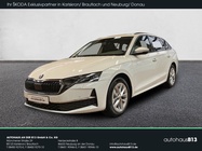 Skoda Octavia 2025