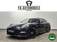 Porsche Panamera 2011