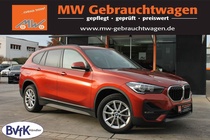 BMW X1 2022