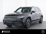 Mercedes-Benz EQB 2025