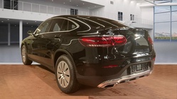 Mercedes-Benz GLC-Class 2020