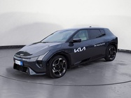 Kia EV4 2025