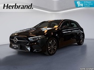 Mercedes-Benz A-Class 2025