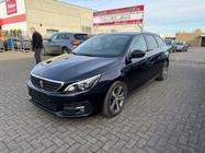 Peugeot 308 2019