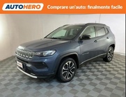 Jeep Compass 2022