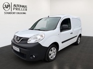 Nissan NV250 2021