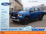 Ford Ranger 2026