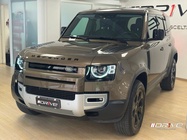 Land Rover Defender 2023