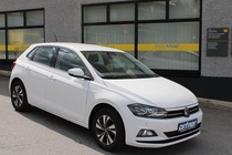 Volkswagen Polo 2023