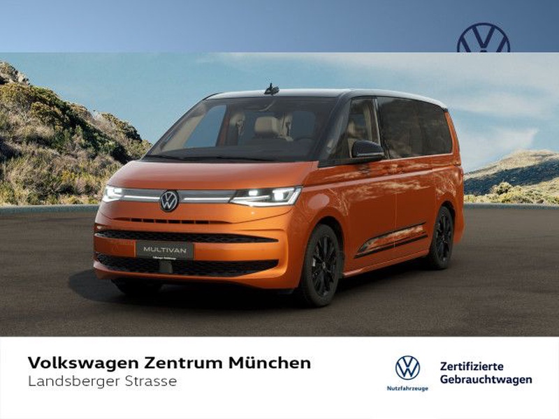 Volkswagen T7