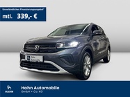 Volkswagen T-Cross 2026